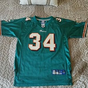 🔷FINAL PRICE REDUCTION🔷Miami Dolphins Jersey